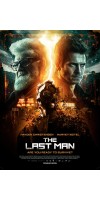 The Last Man (2018 - English)
